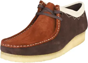 Clarks Originals Wallabee Mens Wallabee Shoes