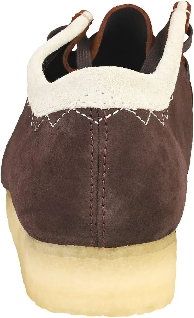 Clarks Originals Wallabee Mens Wallabee Shoes