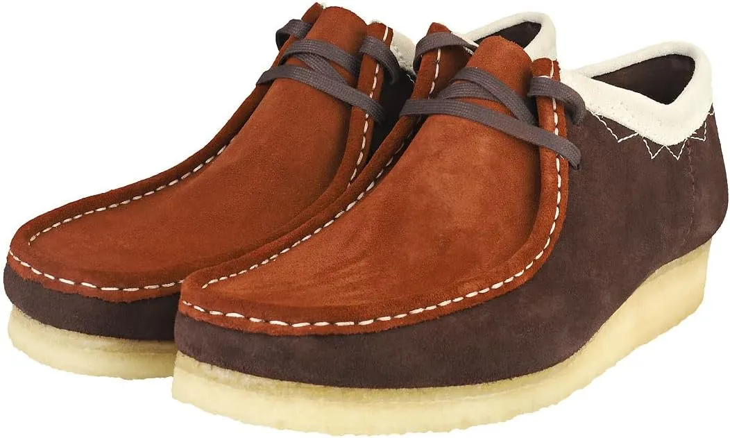 Clarks Originals Wallabee Mens Wallabee Shoes