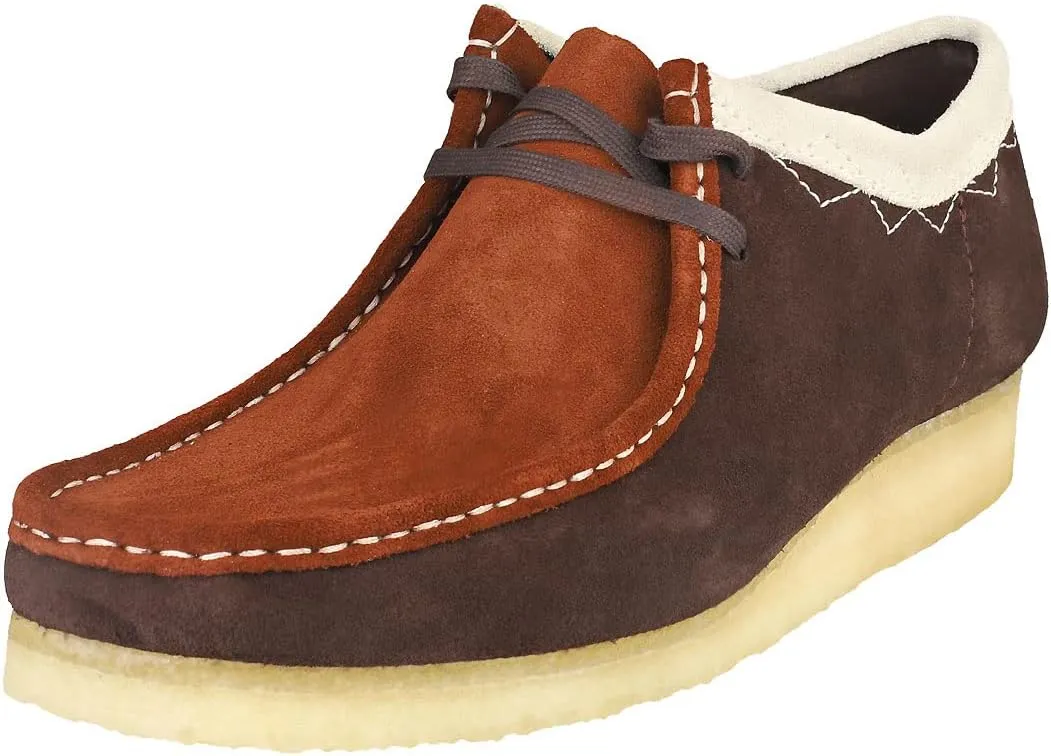 Clarks Originals Wallabee Mens Wallabee Shoes