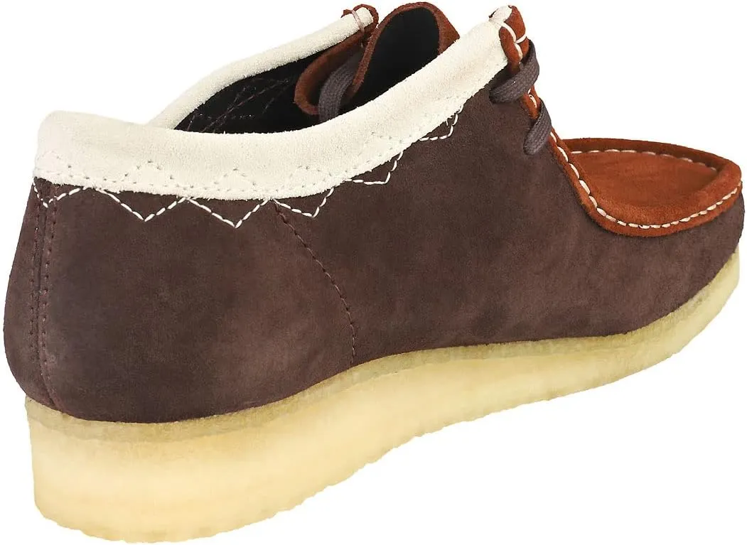 Clarks Originals Wallabee Mens Wallabee Shoes