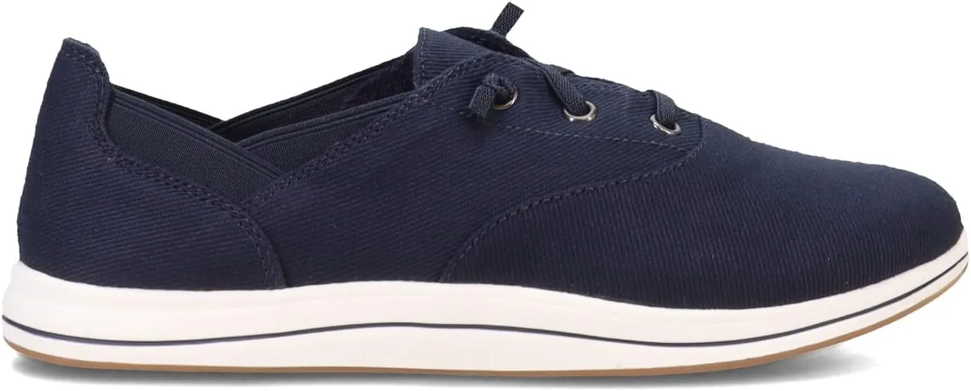 Clarks Women's Breeze Ave Ii Sneaker
