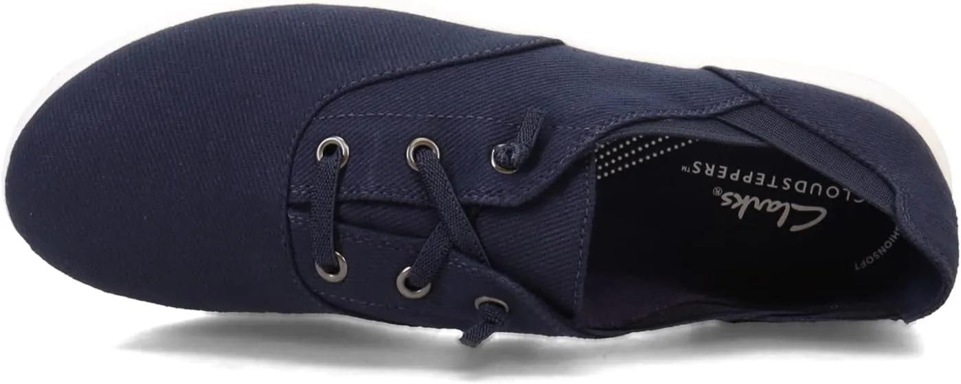 Clarks Women's Breeze Ave Ii Sneaker