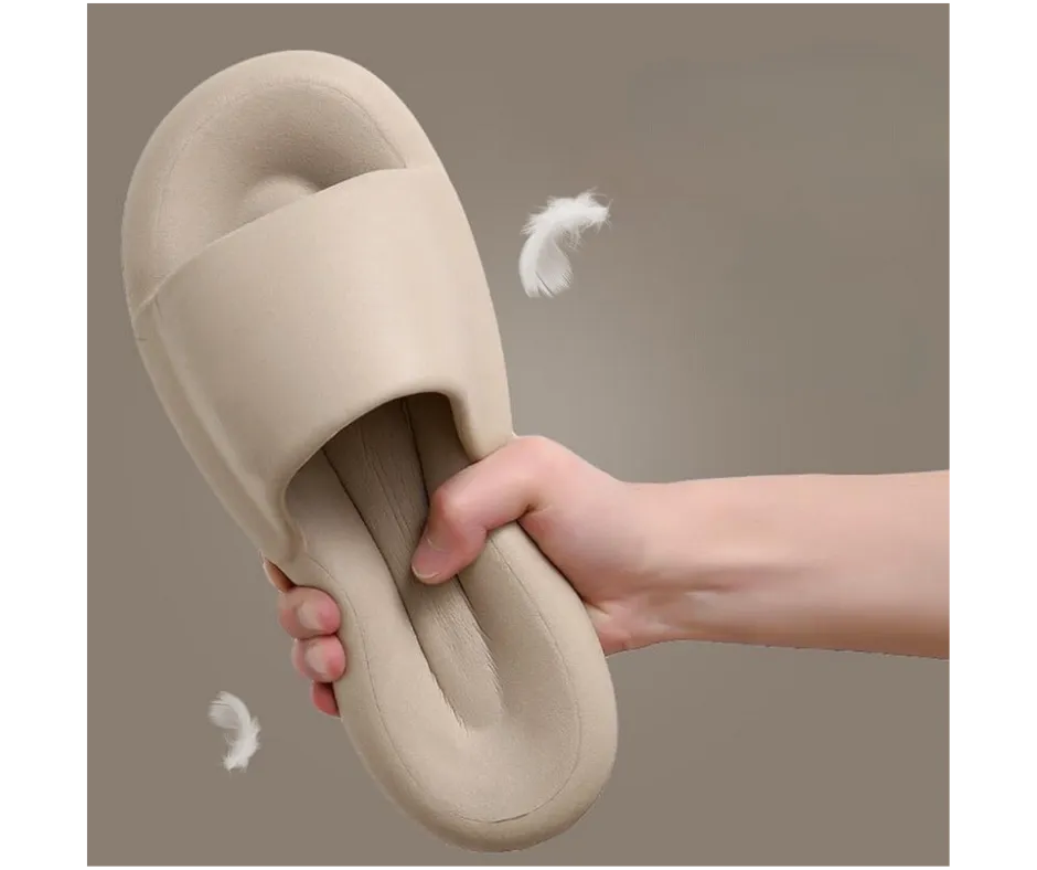 Cloud Soft EVA Slippers
