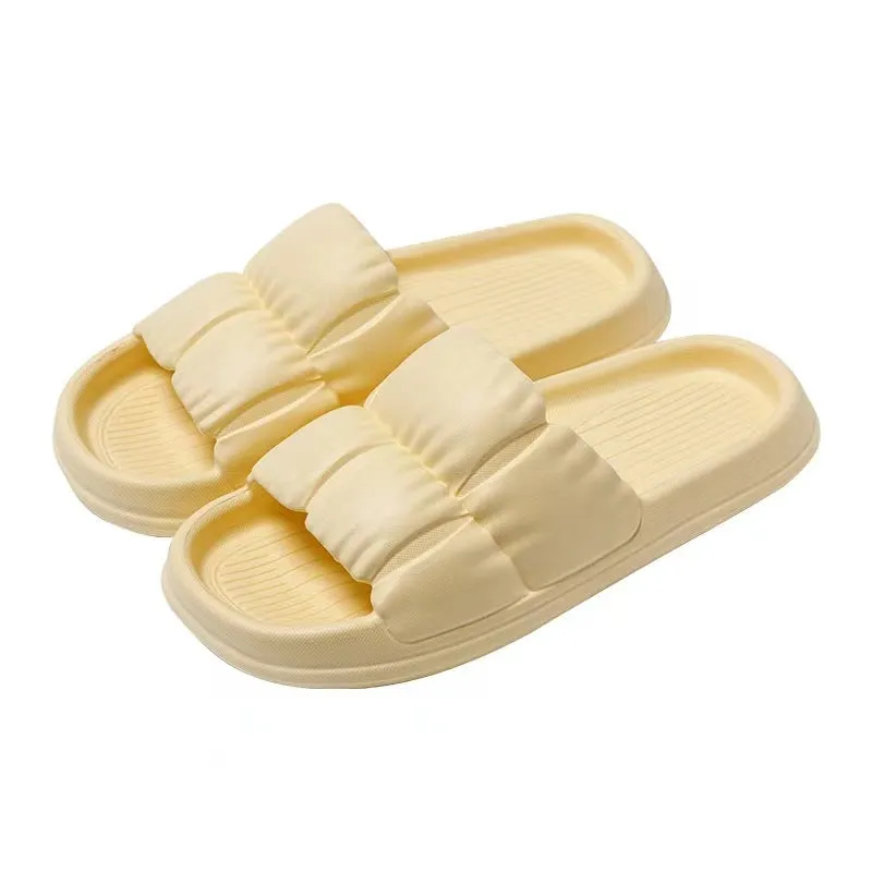 Cloud Soft Platform Slippers