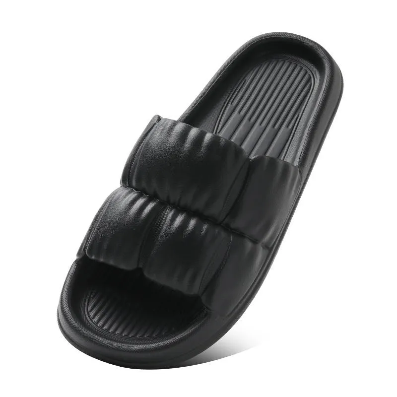 Cloud Soft Platform Slippers