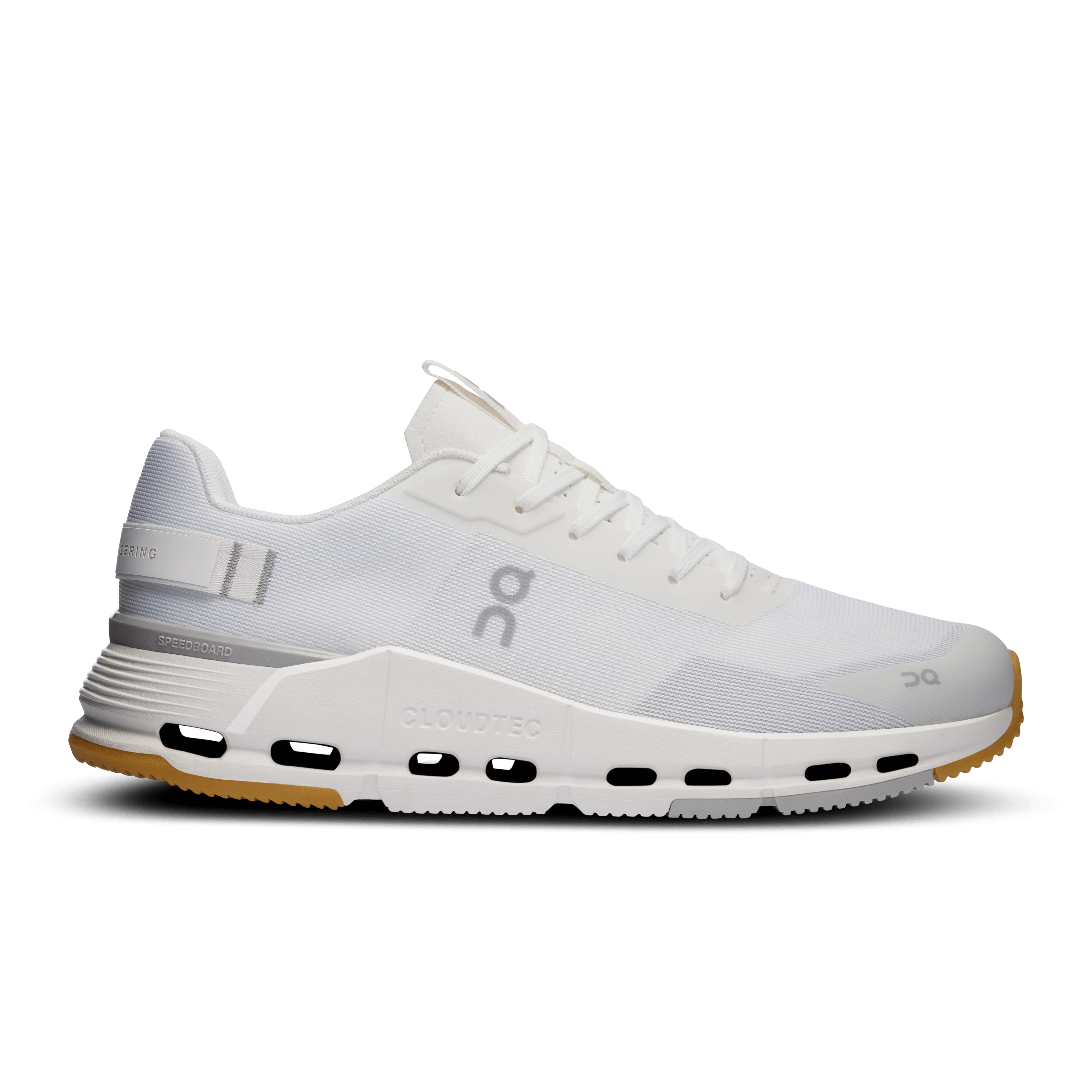 Cloudnova Form 2 - Mens - White/Ivory