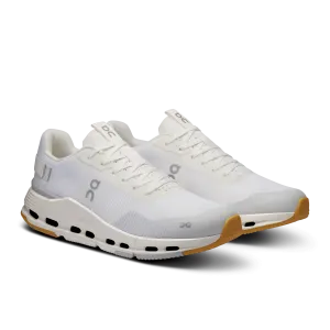 Cloudnova Form 2 - Mens - White/Ivory