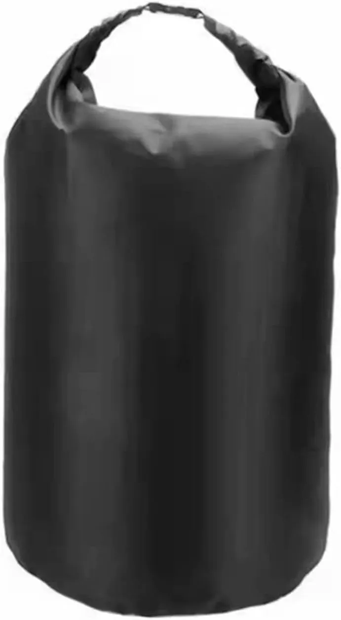 CMCOOPLX 10L/20L/40L/70L Waterproof Dry Bags, Lightweight Canoe Storage for Kayaking Rafting Boating Hiking Camping Travel Fishing Sea Swimming