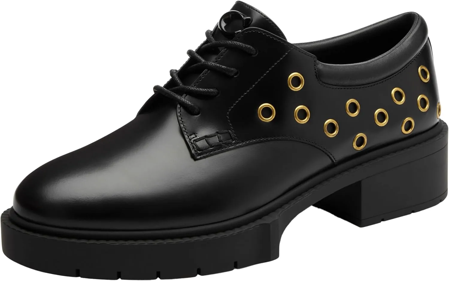 Coach Women's Lyla Derby Oxford
