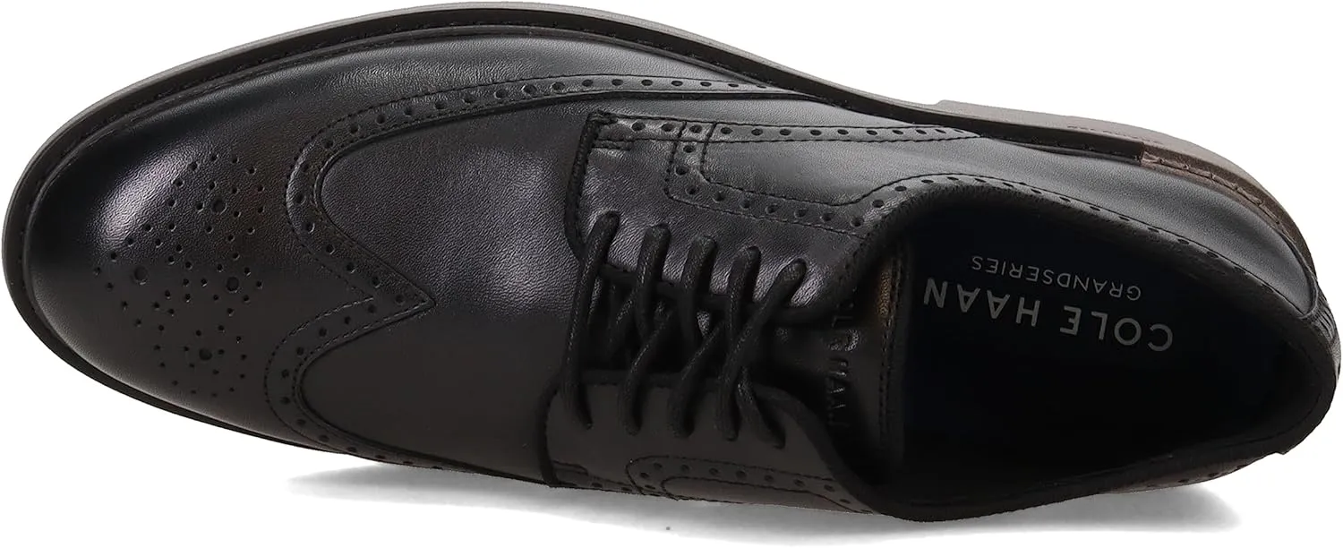 Cole Haan Men's Go-to Wing Oxfords