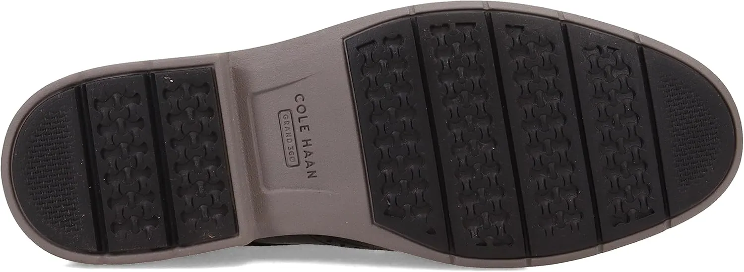 Cole Haan Men's Go-to Wing Oxfords