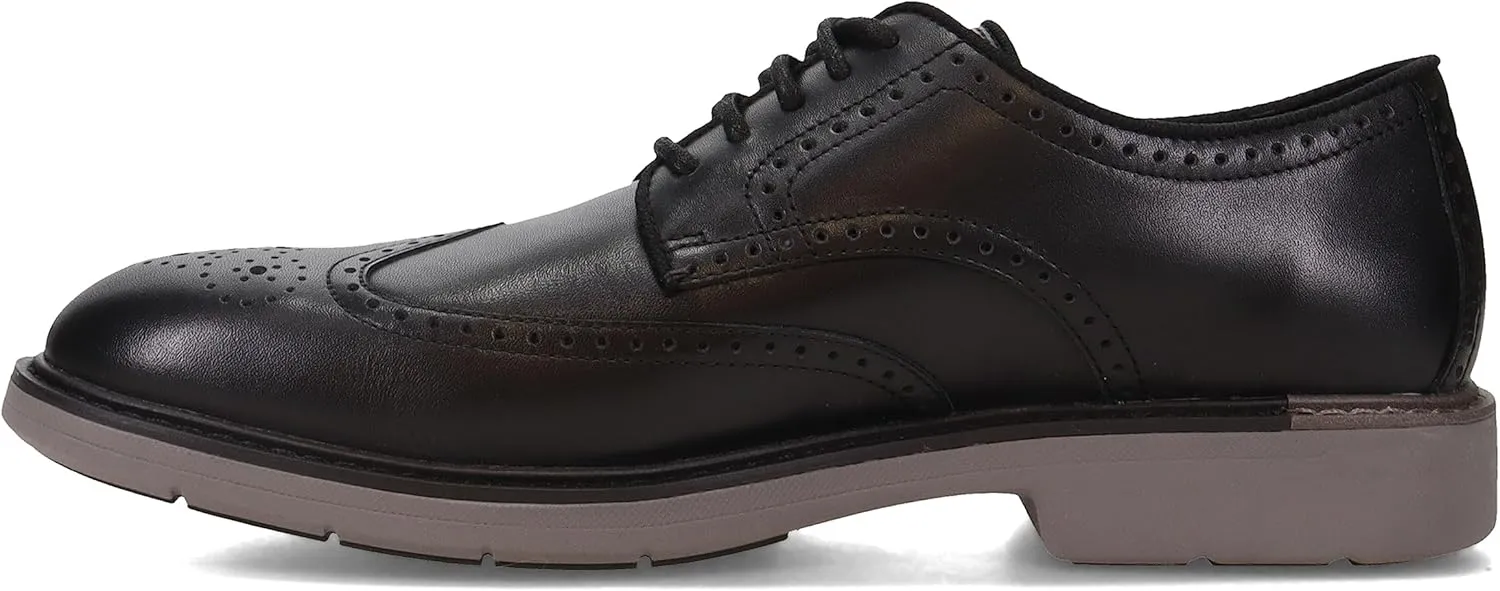 Cole Haan Men's Go-to Wing Oxfords