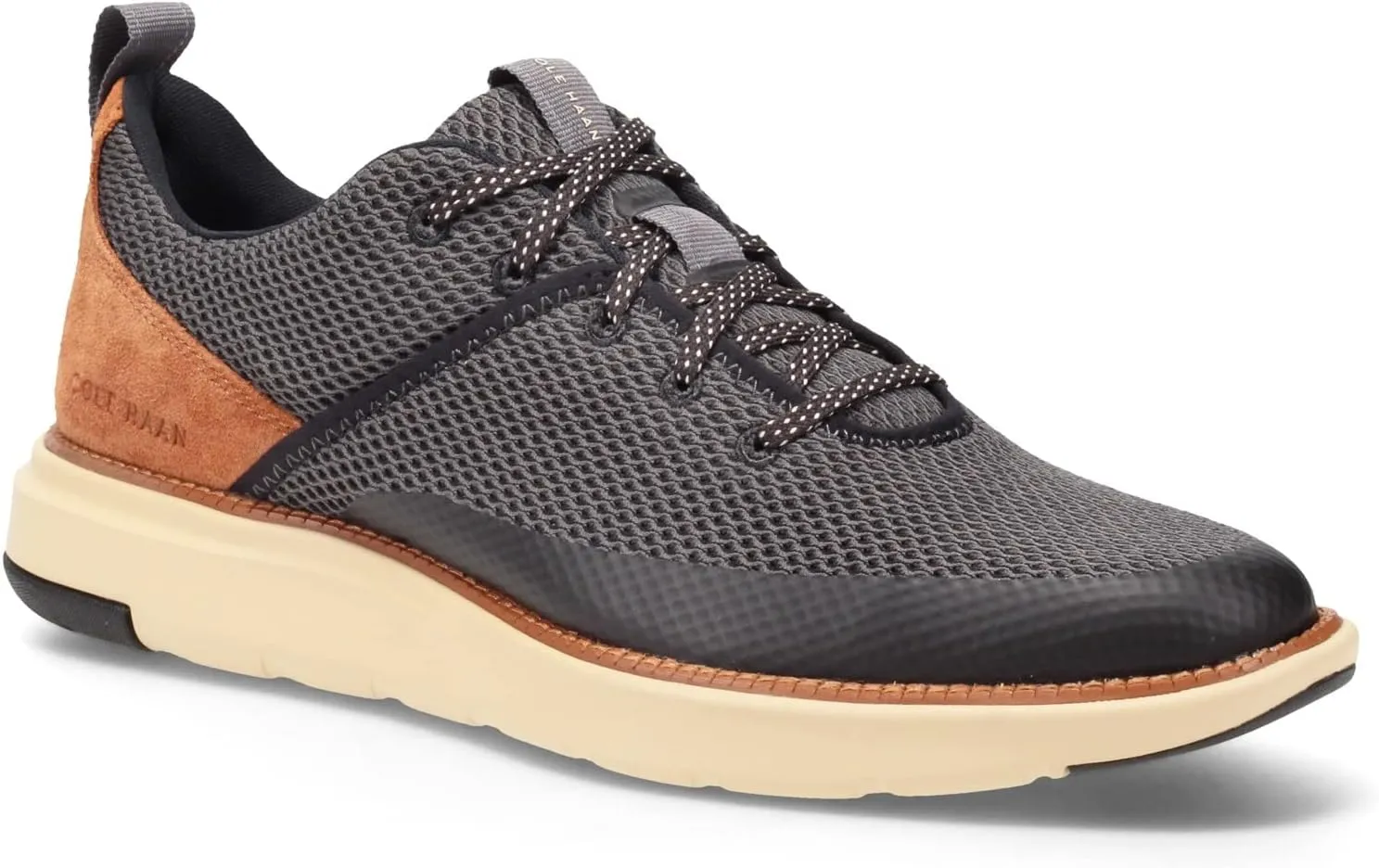 Cole Haan Men's Grand Atlantic Sneaker