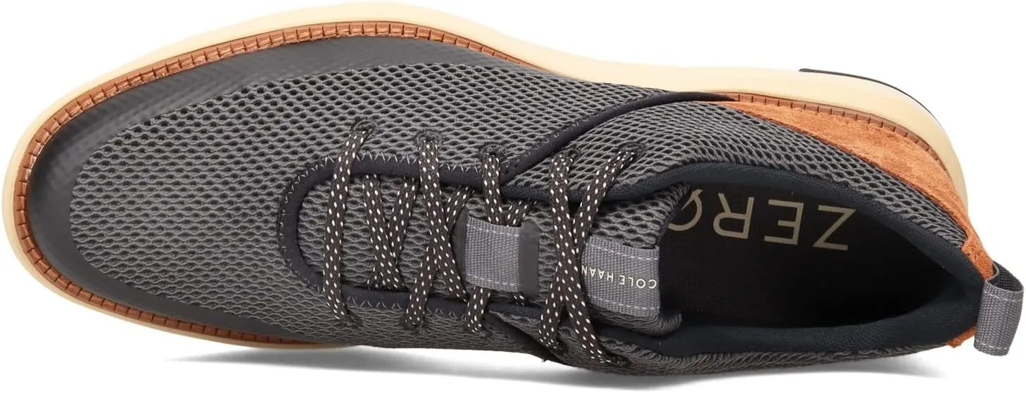 Cole Haan Men's Grand Atlantic Sneaker