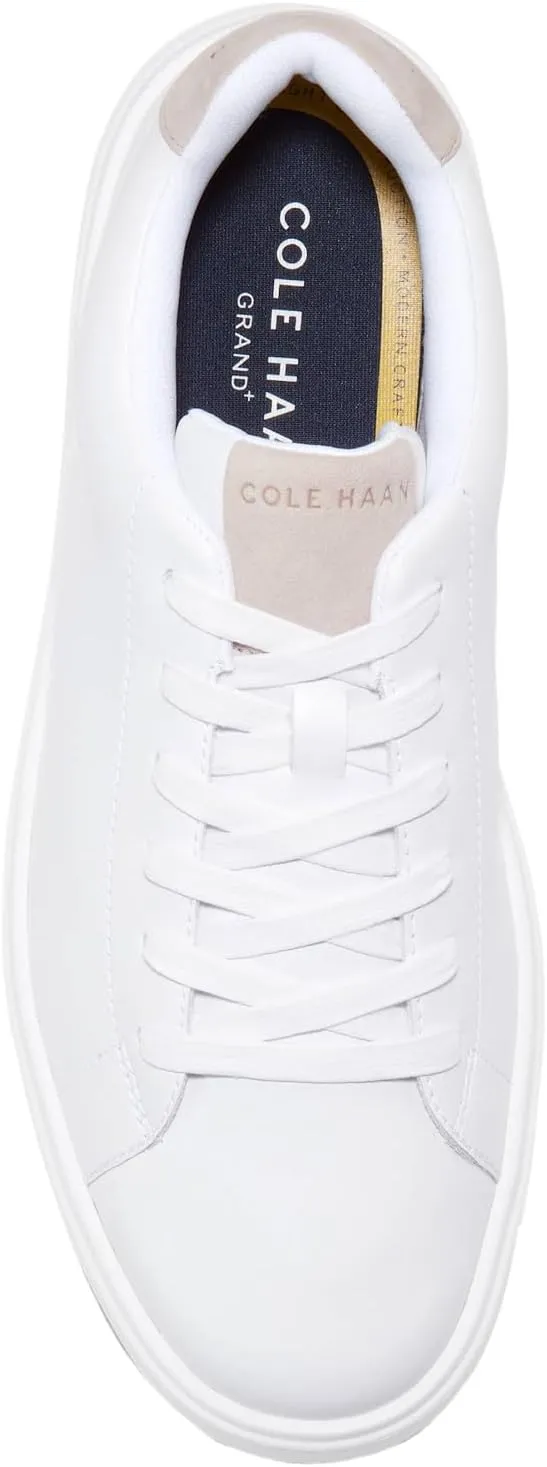Cole Haan Men's Grand  Court Sneaker