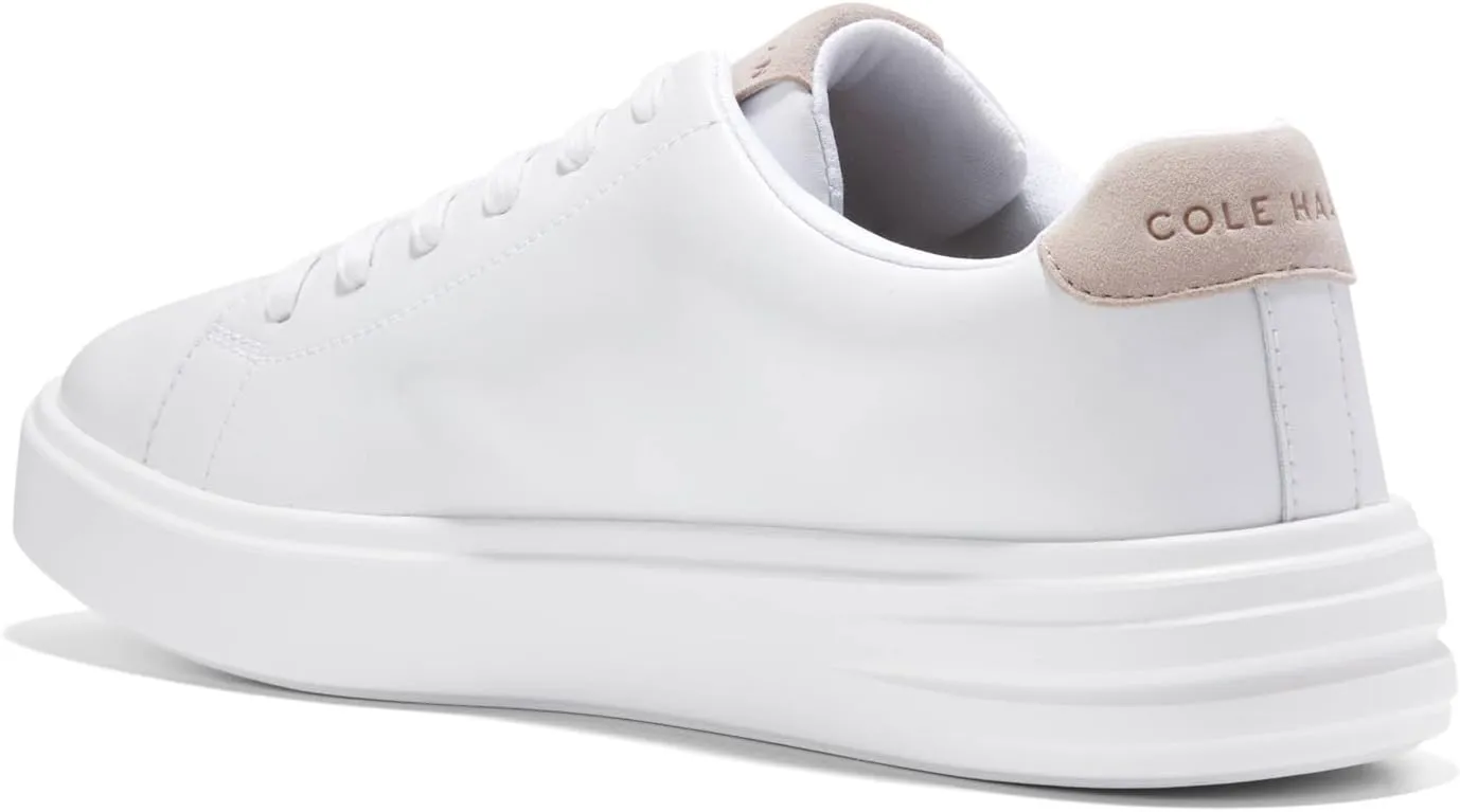 Cole Haan Men's Grand  Court Sneaker