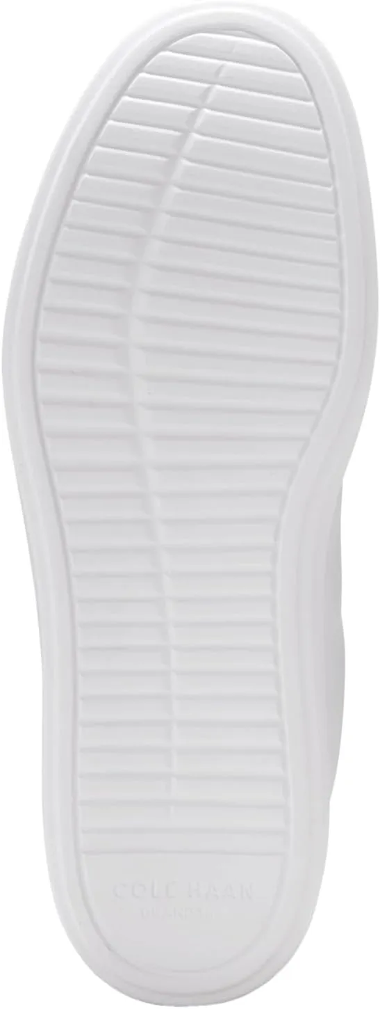 Cole Haan Men's Grand  Court Sneaker