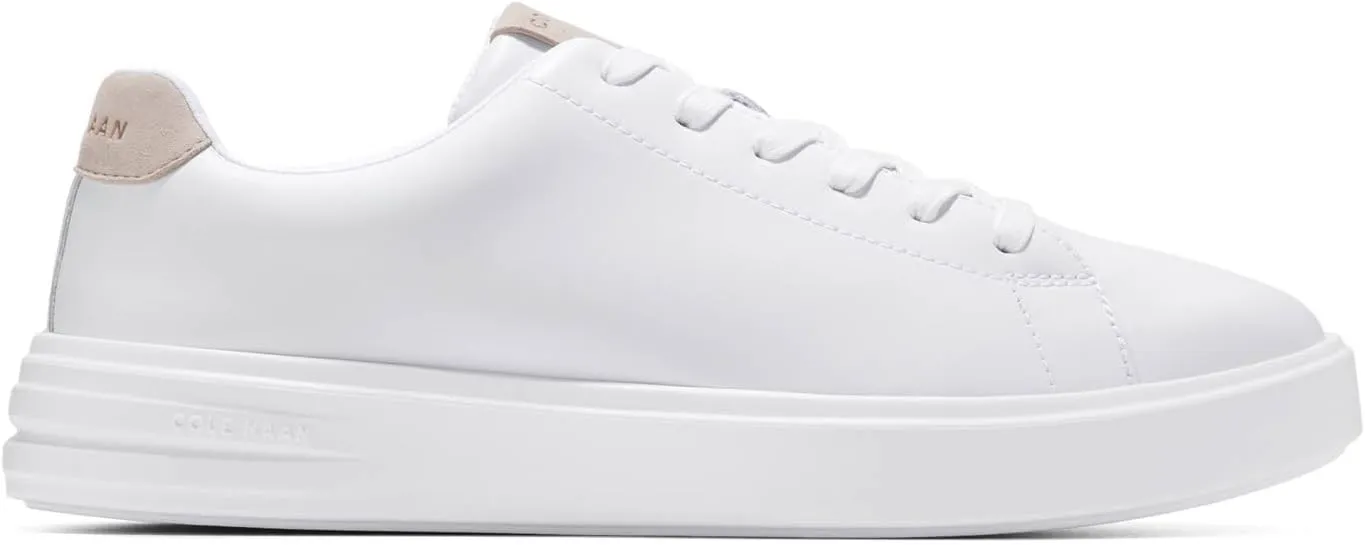Cole Haan Men's Grand  Court Sneaker