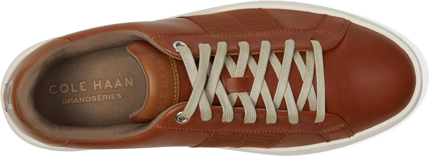 Cole Haan Men's Grand Crosscourt Baseline Sneaker