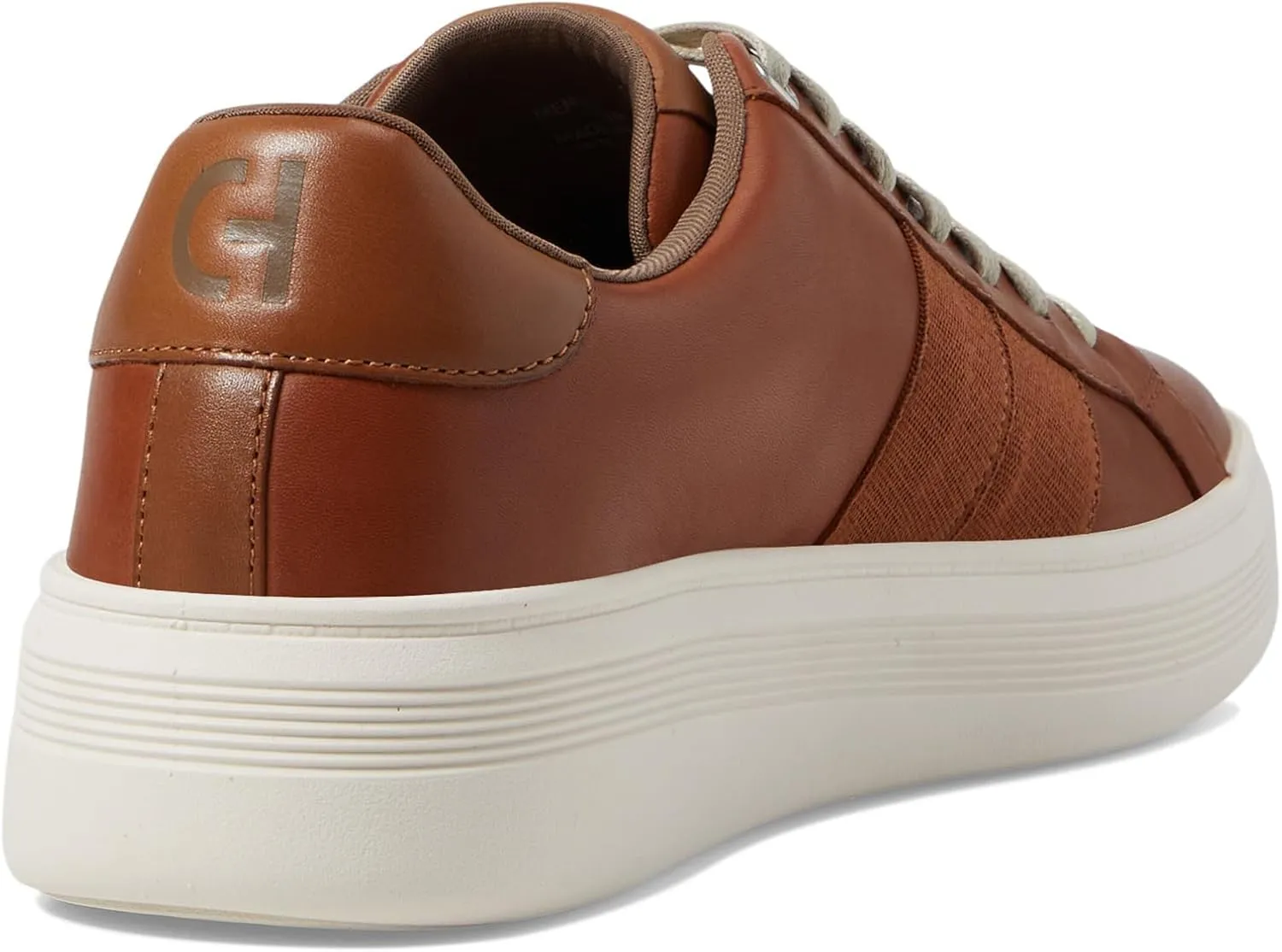 Cole Haan Men's Grand Crosscourt Baseline Sneaker