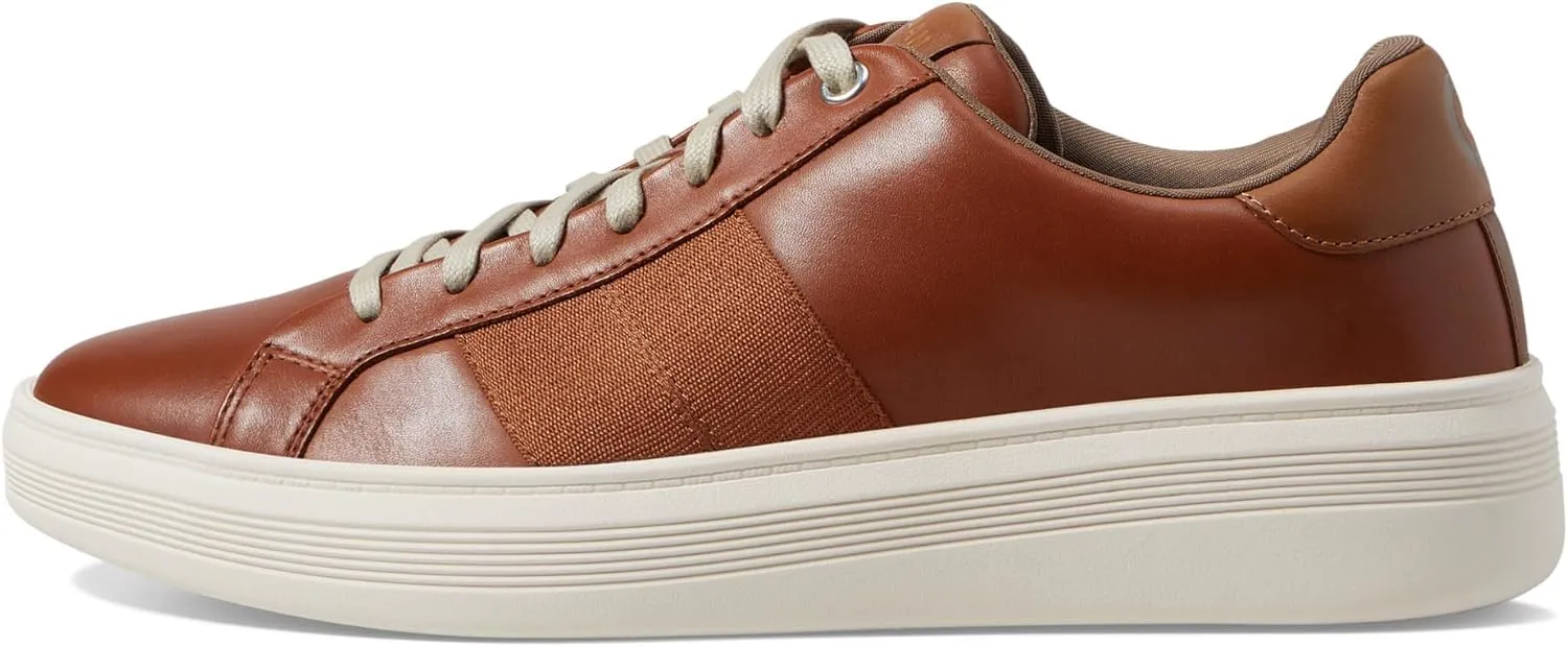 Cole Haan Men's Grand Crosscourt Baseline Sneaker