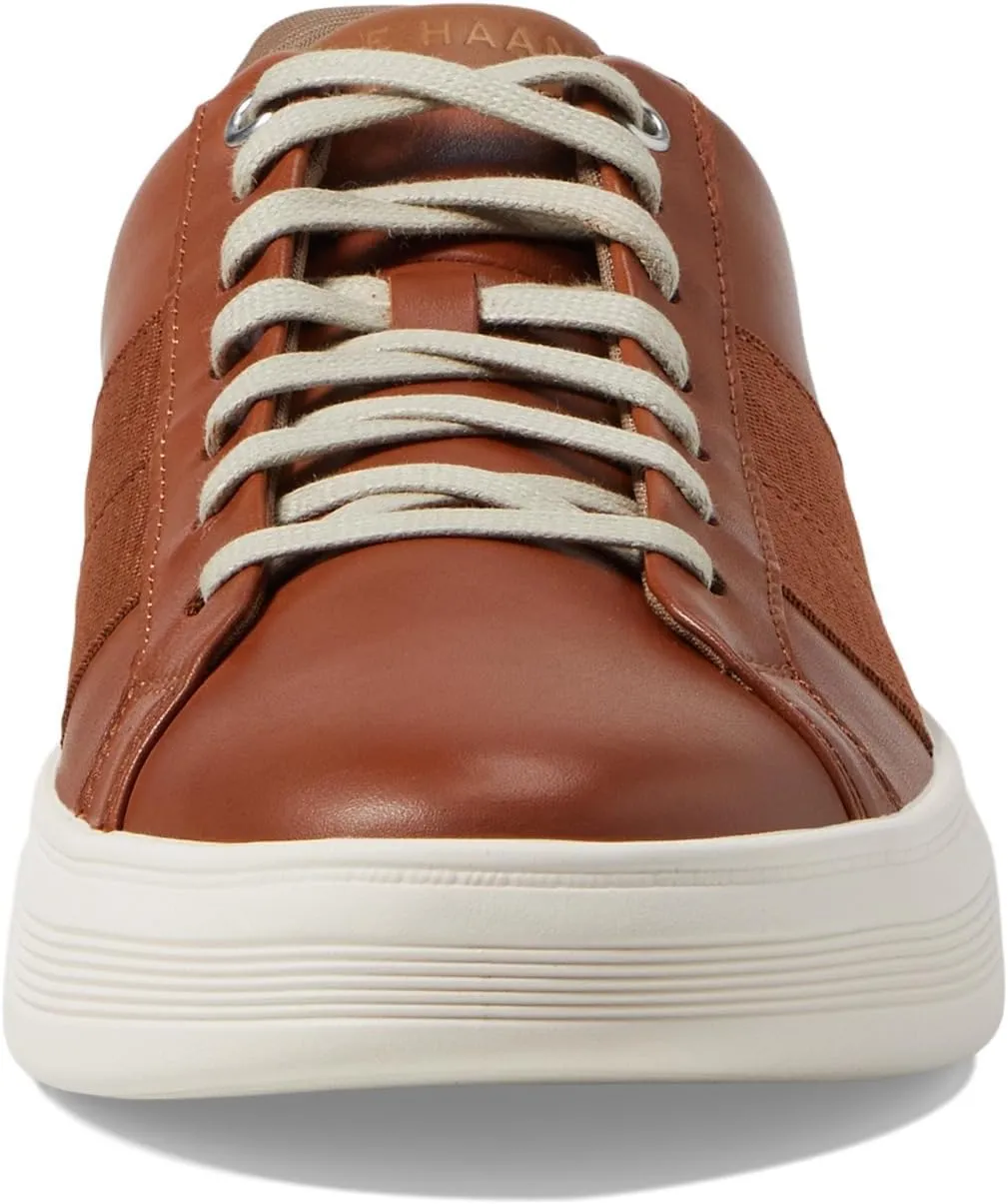 Cole Haan Men's Grand Crosscourt Baseline Sneaker
