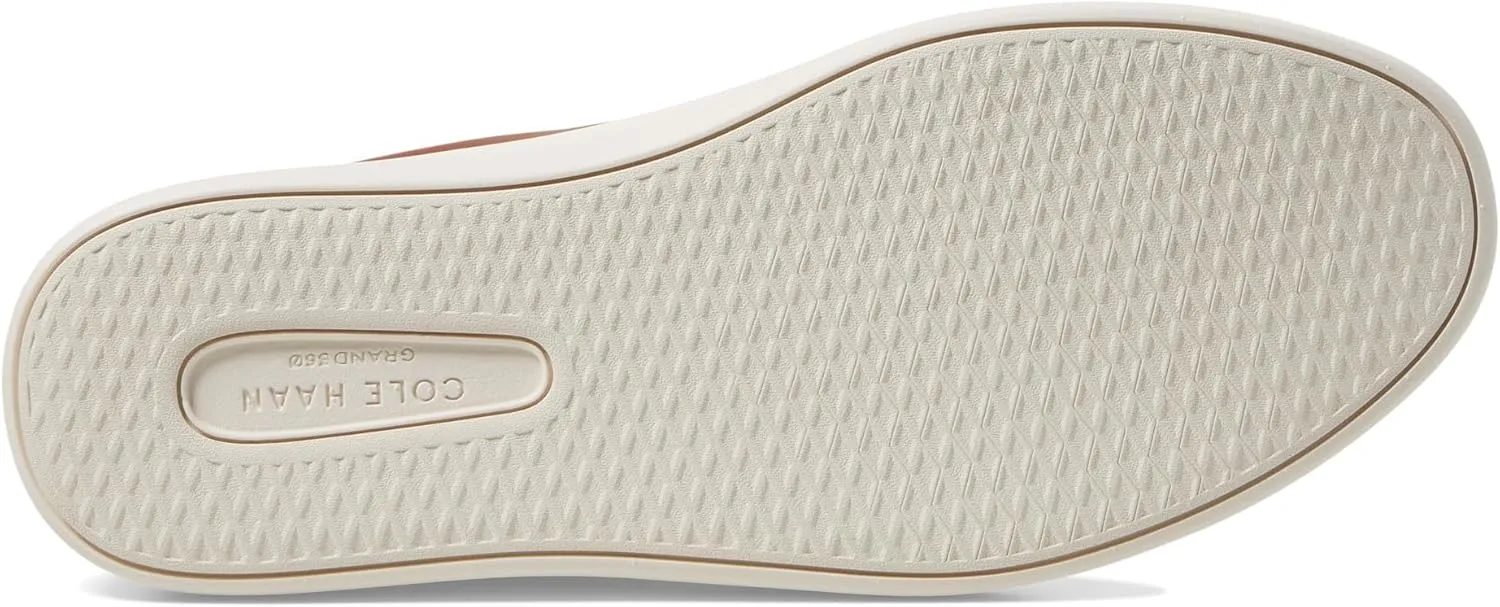 Cole Haan Men's Grand Crosscourt Baseline Sneaker
