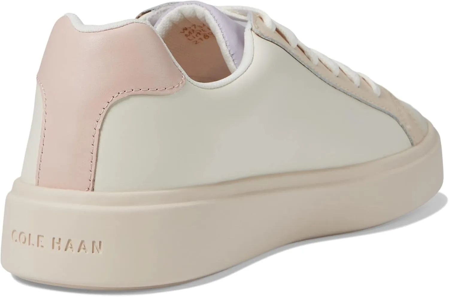 Cole Haan Men's Grand Crosscourt Daily Sneaker