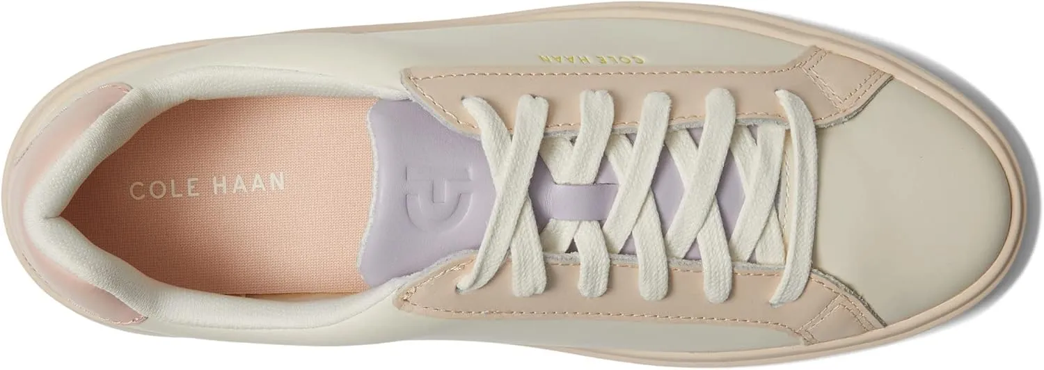 Cole Haan Men's Grand Crosscourt Daily Sneaker