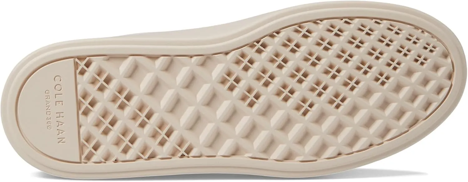 Cole Haan Men's Grand Crosscourt Daily Sneaker