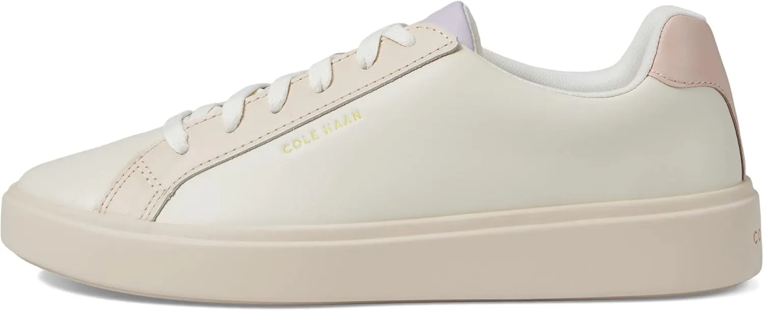 Cole Haan Men's Grand Crosscourt Daily Sneaker