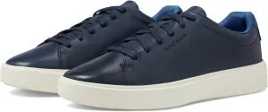 Cole Haan Men's Grand Crosscourt Traveler Sneaker
