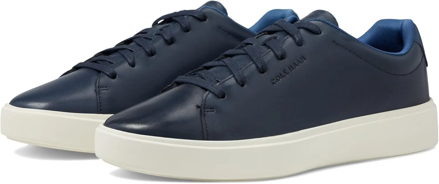Cole Haan Men's Grand Crosscourt Traveler Sneaker