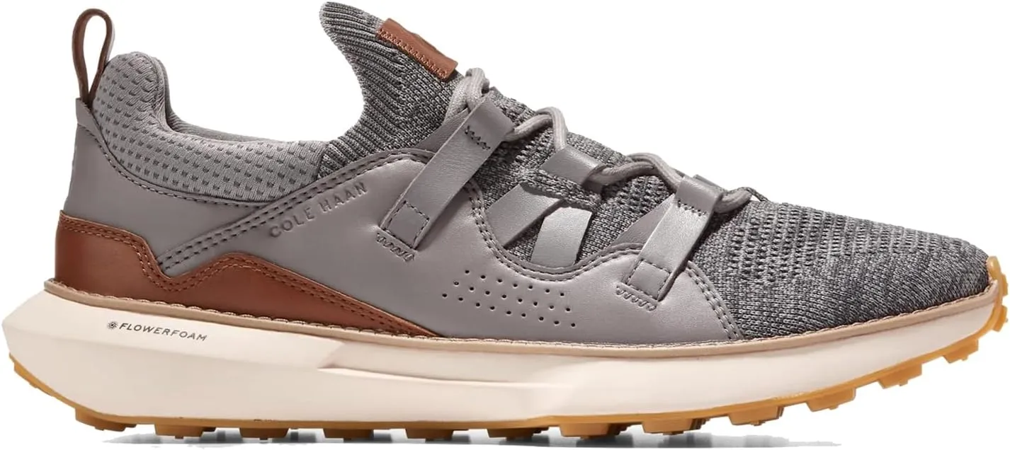 Cole Haan Men's Grand Motion Woven Stitch 2 Sneaker