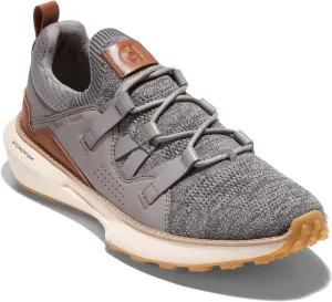 Cole Haan Men's Grand Motion Woven Stitch 2 Sneaker