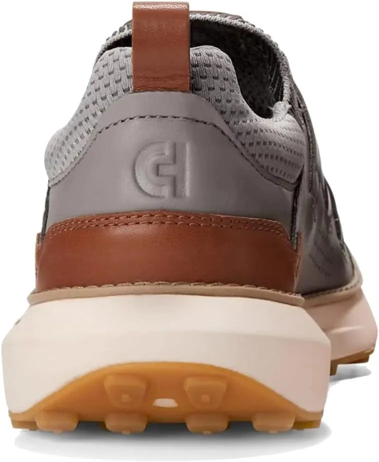 Cole Haan Men's Grand Motion Woven Stitch 2 Sneaker
