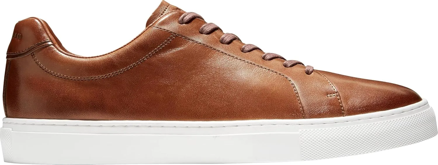 Cole Haan Men's Grand Series Jensen Sneaker