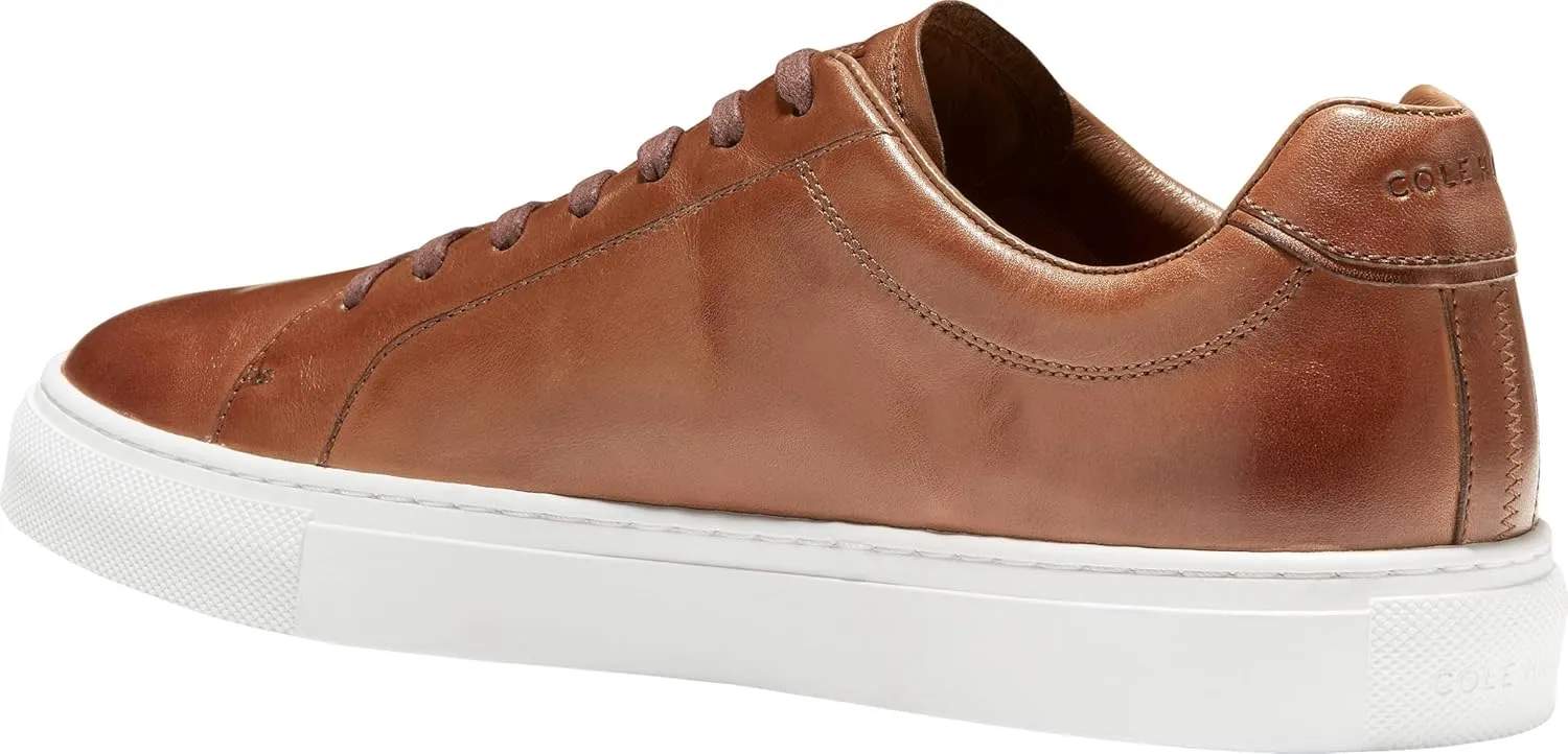 Cole Haan Men's Grand Series Jensen Sneaker