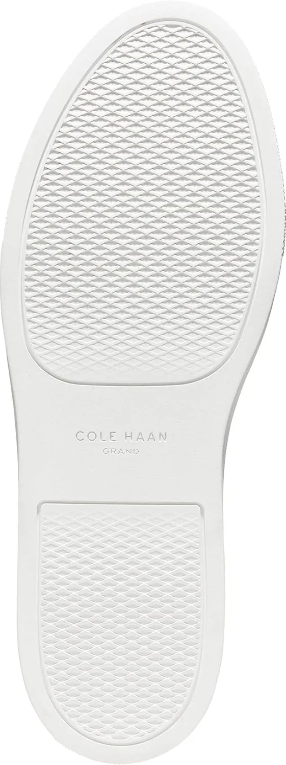 Cole Haan Men's Grand Series Jensen Sneaker