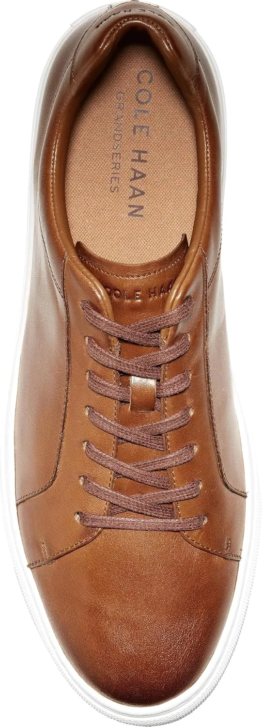 Cole Haan Men's Grand Series Jensen Sneaker