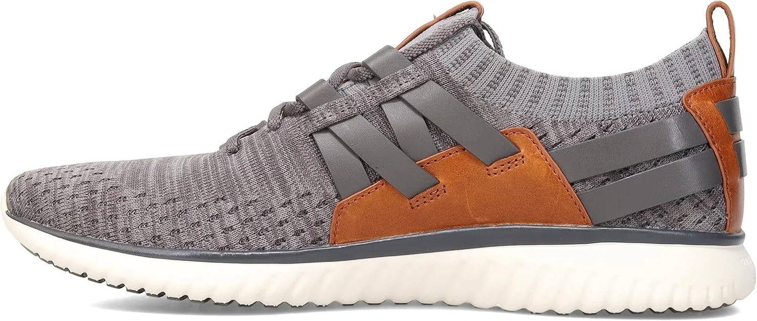 Cole Haan Men's GrandMotion Stitchlite Woven Sneaker
