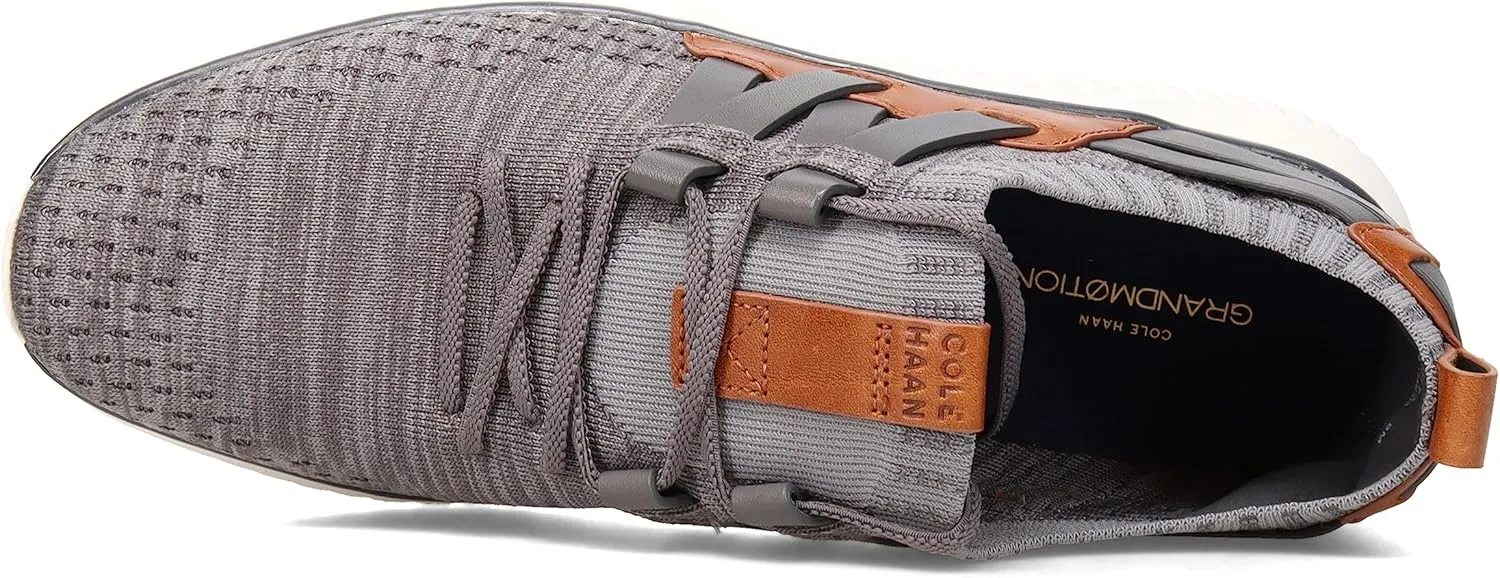 Cole Haan Men's GrandMotion Stitchlite Woven Sneaker