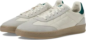 Cole Haan Men's Grandpro Breakaway Sneaker, Ivory/Rain Forest/Natural Gum, 13 Wide