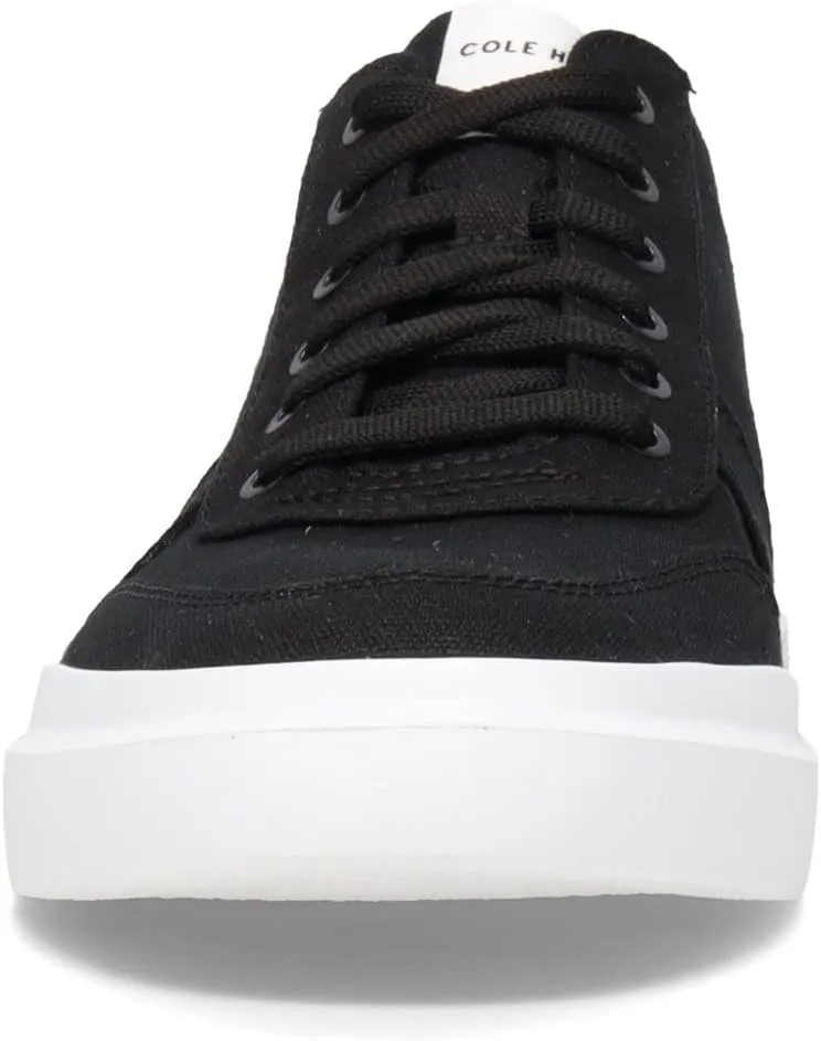 Cole Haan Men's GrandPro Rally Canvas Court Sneaker