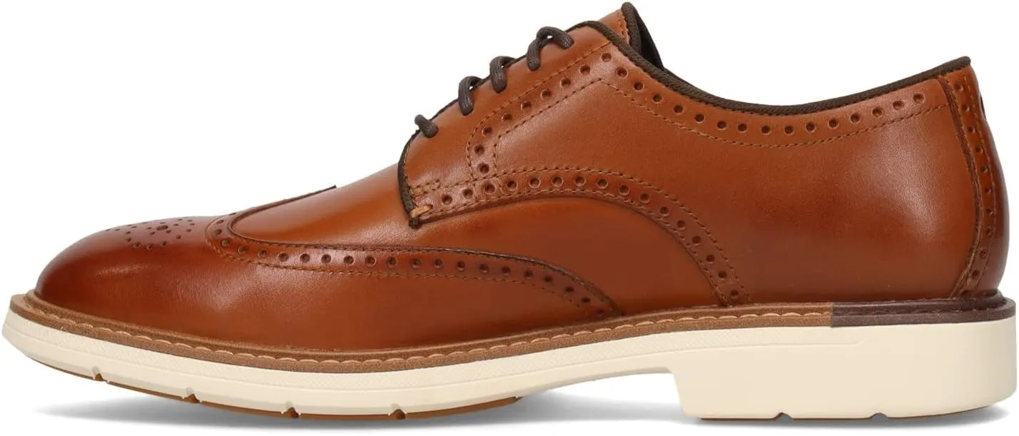 Cole Haan Men's The Go-To Wingtip Oxford