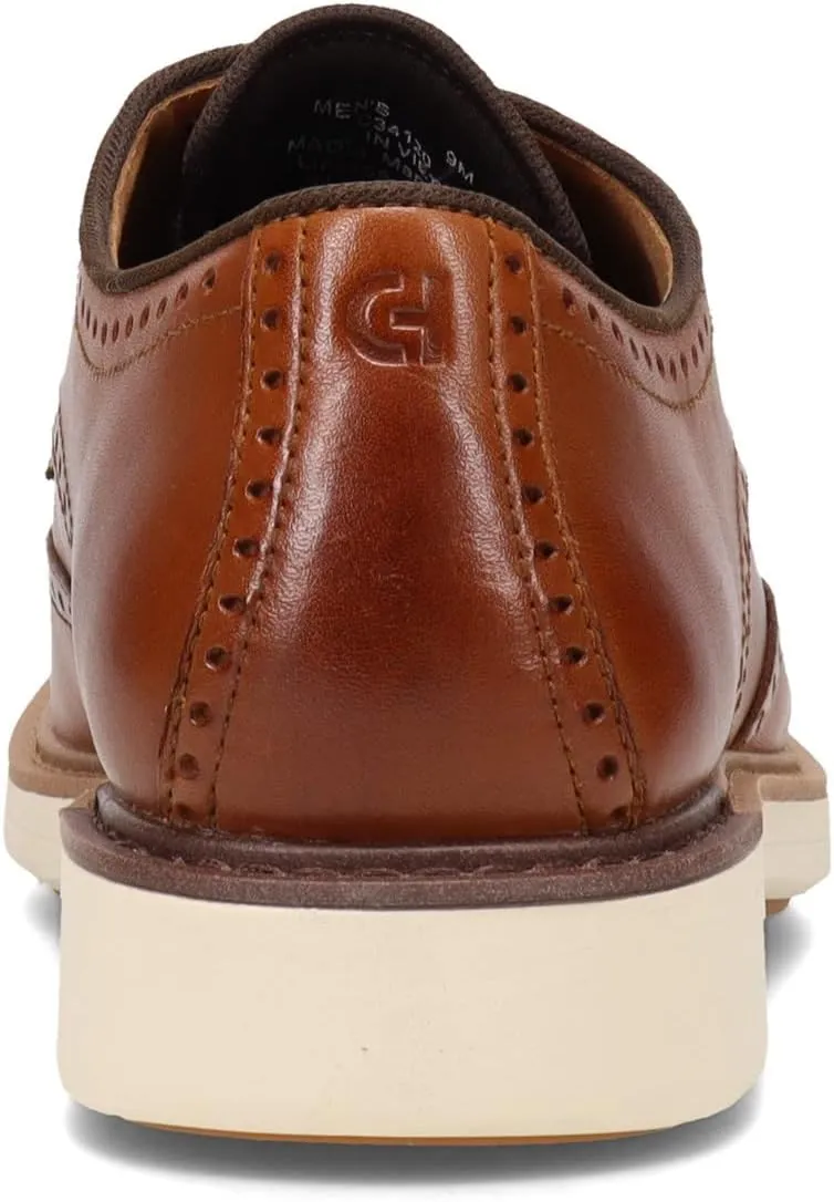 Cole Haan Men's The Go-To Wingtip Oxford