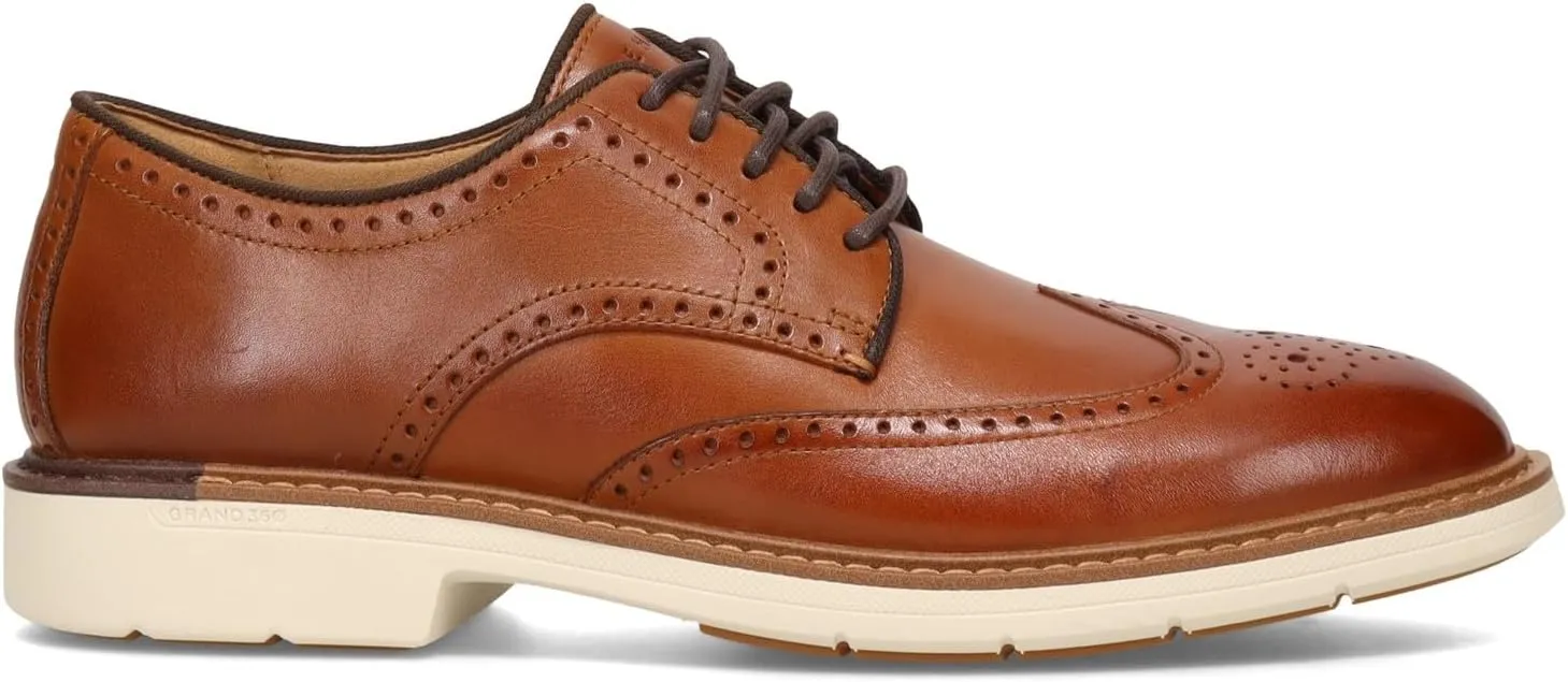 Cole Haan Men's The Go-To Wingtip Oxford