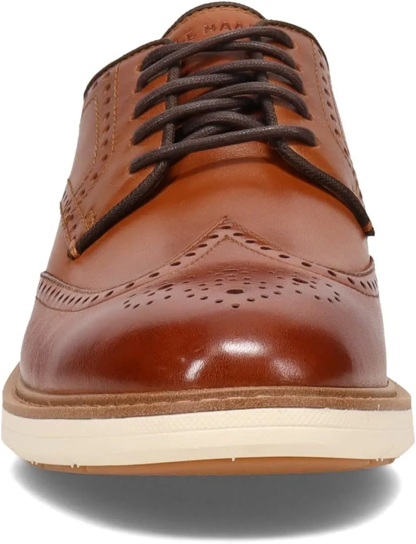Cole Haan Men's The Go-To Wingtip Oxford