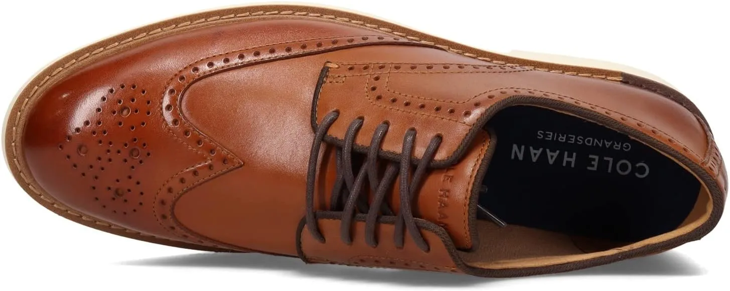 Cole Haan Men's The Go-To Wingtip Oxford